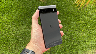 Quais celulares Google Pixel vão receber o Android 15?