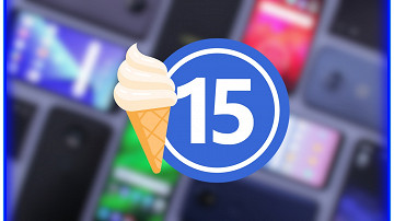 Android 15: Quais celulares que vão receber a atualização? Android 15: Quais celulares que vão receber a atualização?