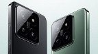 Xiaomi 14: ficha técnica completa, preço e novidades Xiaomi 14: ficha técnica completa, preço e novidades