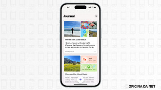 Journal app