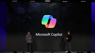O Microsoft Copilot poderá ser utilizado em diferentes dispositivos além de PCs Windows, incluindo celulares e tablets. Fonte: Qualcomm