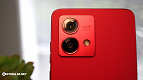 Motorola Moto G84: Teste de câmeras