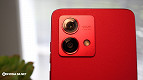 Motorola Moto G84: Teste de câmeras Motorola Moto G84: Teste de câmeras
