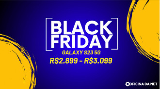 Koka - Black Friday: Melhor preço do Samsung Galaxy S23 Plus revelado