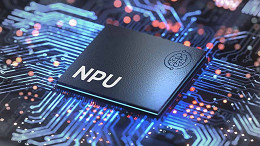 O que é NPU (unidade de processamento neural)? O que é NPU (unidade de processamento neural)?
