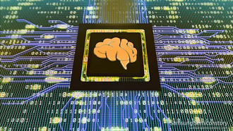 As NPUs (unidades de processamento neural) são utilizadas em diversas aplicações que necessitam de machine learning (aprendizado de máquina). Fonte: Samsung