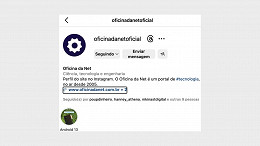 Como personalizar a sua bio do Instagram em 7 Passos Como personalizar a sua bio do Instagram em 7 Passos