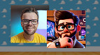 Como fazer fotos ao estilo Disney Pixar, nova trend do Instagram Como fazer fotos ao estilo Disney Pixar, nova trend do Instagram