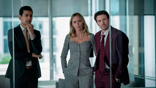 2 filmes novos da NETFLIX que você não pode perder nessa semana