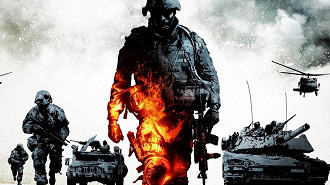 Battlefield Bad Company 2