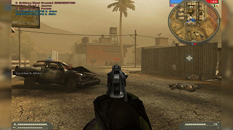 Battlefield 2