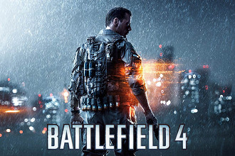 Battlefield 4