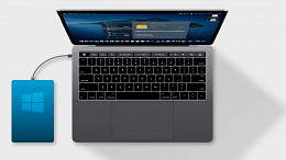 Como corrigir um disco rígido externo somente leitura no Mac Como corrigir um disco rígido externo somente leitura no Mac