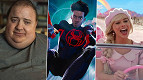 Os 10 filmes mais assistidos desta semana (28/10/2023) Os 10 filmes mais assistidos desta semana (28/10/2023)