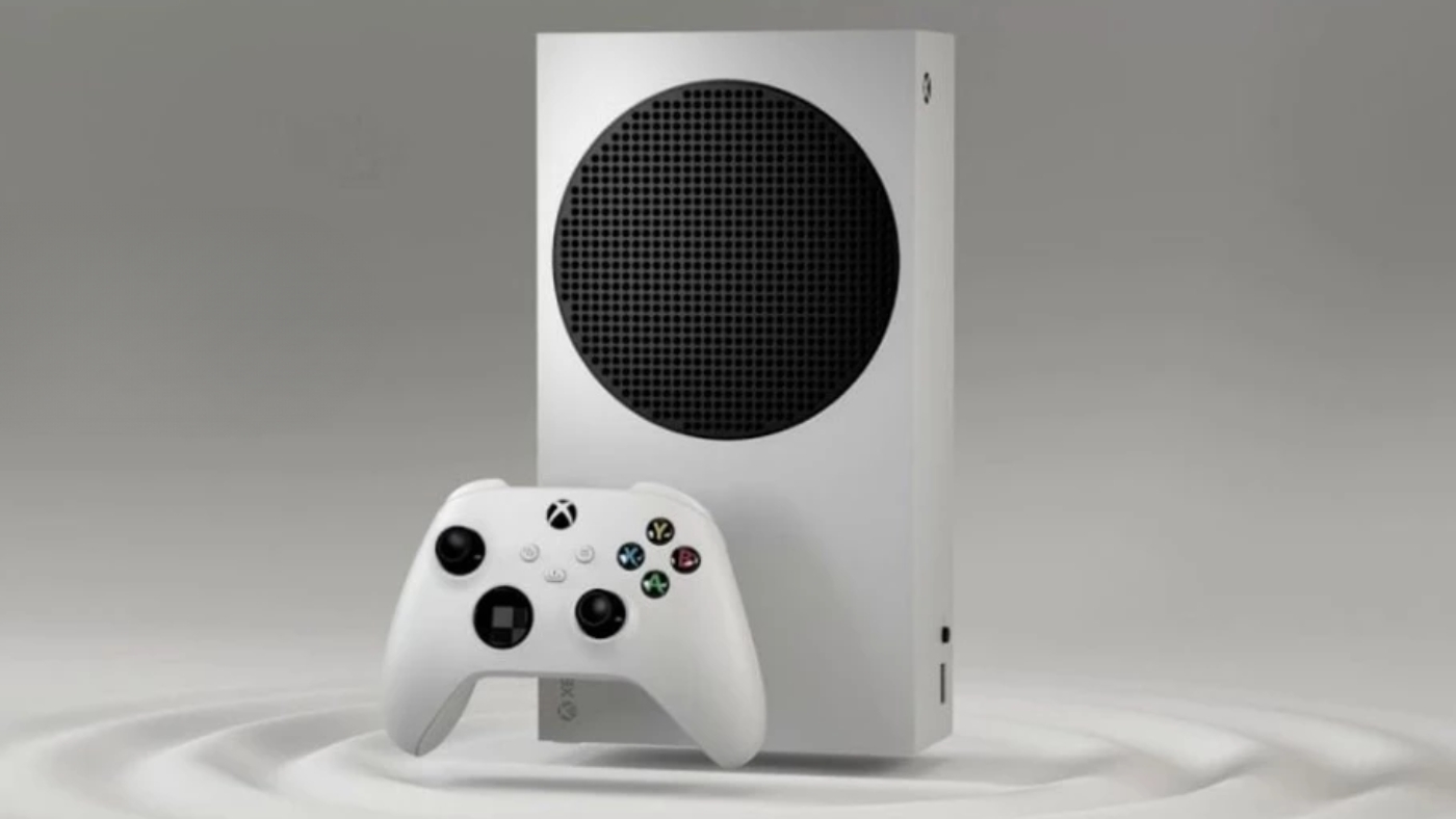 RUN! Xbox Series S still has the old price in online stores - Vimarsana News