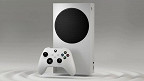 CORRE! Xbox Series S ainda está com preço antigo em lojas online