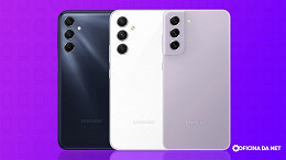 3 celulares SAMSUNG em oferta hoje 3 celulares SAMSUNG em oferta hoje