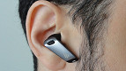 Fones TWS com ANC medem a frequência cardíaca apenas atualizando o firmware Fones TWS com ANC medem a frequência cardíaca apenas atualizando o firmware