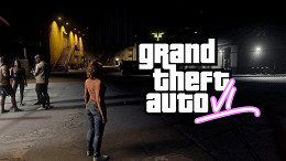 GTA 6: Personagens serão afetados pelo clima, nível de energia e ferimentos GTA 6: Personagens serão afetados pelo clima, nível de energia e ferimentos