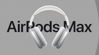 Apple deve anunciar novos AirPods Max em 2024, mas sem mudar quase nada