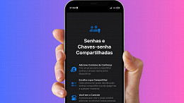 Como Compartilhar Senhas do iPhone com Pessoas de Confiança no iOS 17 Como Compartilhar Senhas do iPhone com Pessoas de Confiança no iOS 17
