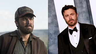 Casey Affleck (Tom)