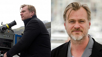 Christopher Nolan