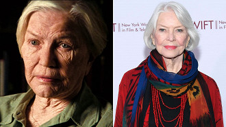 Ellen Burstyn (Murph idosa)