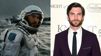 Wes Bentley (Doyle)