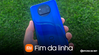 Os celulares Xiaomi que NÃO atualizam mais