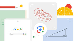 Google Lens agora resolve problemas de matemática e ciências para você Google Lens agora resolve problemas de matemática e ciências para você
