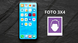 Como tirar foto 3x4 no celular? Como tirar foto 3x4 no celular?
