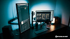 Como escolher o monitor ideal para o meu setup Como escolher o monitor ideal para o meu setup