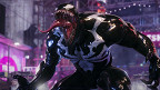 Porque Eddie Brock não é o Venom em Spider-Man 2?