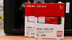 Western Digital não fabricará mais SSDs e HDDs Western Digital não fabricará mais SSDs e HDDs
