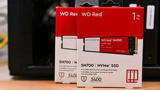 Negócio de SSDs e HDDs da Western Digital é desmembrado. Fonte: Unsplash (Foto por Michael Kahn)