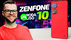 ASUS Zenfone 10 - Teste em jogos pesados (PUBG, Genshin Impact, COD, etc) ASUS Zenfone 10 - Teste em jogos pesados (PUBG, Genshin Impact, COD, etc)