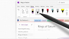 OneNote para Windows ganhará Copilot e mais em novembro OneNote para Windows ganhará Copilot e mais em novembro