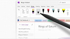 OneNote para Windows ganhará Copilot e mais em novembro
