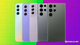 Samsung na Black Friday: 5 celulares para comprar em 2023 Samsung na Black Friday: 5 celulares para comprar em 2023