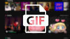 Como fazer um GIF (celular e PC)