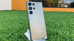 OFERTA | Galaxy S23 Ultra com excelente preço no Girafa