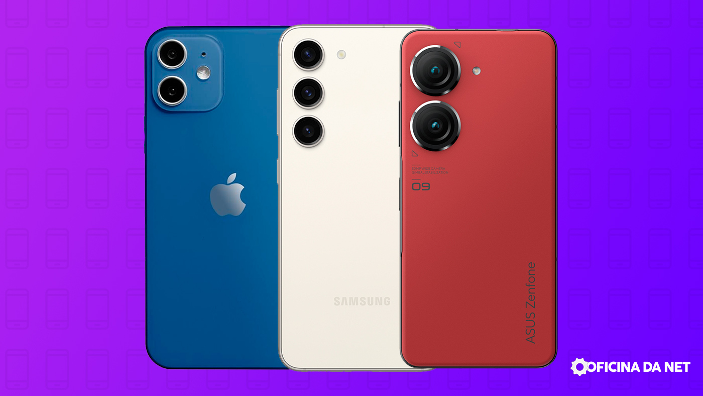 3 compact cell phones to buy in 2023 Archyde