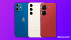 3 celulares compactos para comprar em 2023 3 celulares compactos para comprar em 2023