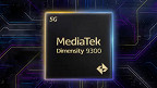 MediaTek Dimensity 9300 chega para rivalizar com o Snapdragon 8 Gen 3