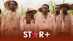 Melhores filmes e séries com histórias negras para assistir na Star+