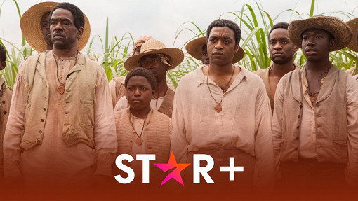 Melhores filmes e séries com histórias negras para assistir na Star+