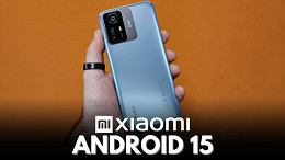 Android 15: quais celulares da Xiaomi vão receber Android 15: quais celulares da Xiaomi vão receber
