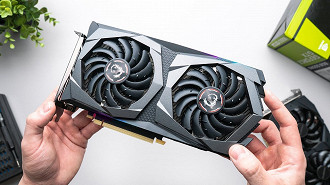 GTX 1660 Super. Fonte: OptimumTech