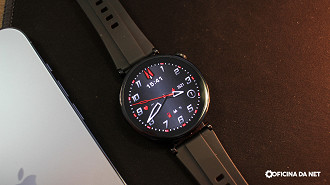 Galaxy Watch GT 4